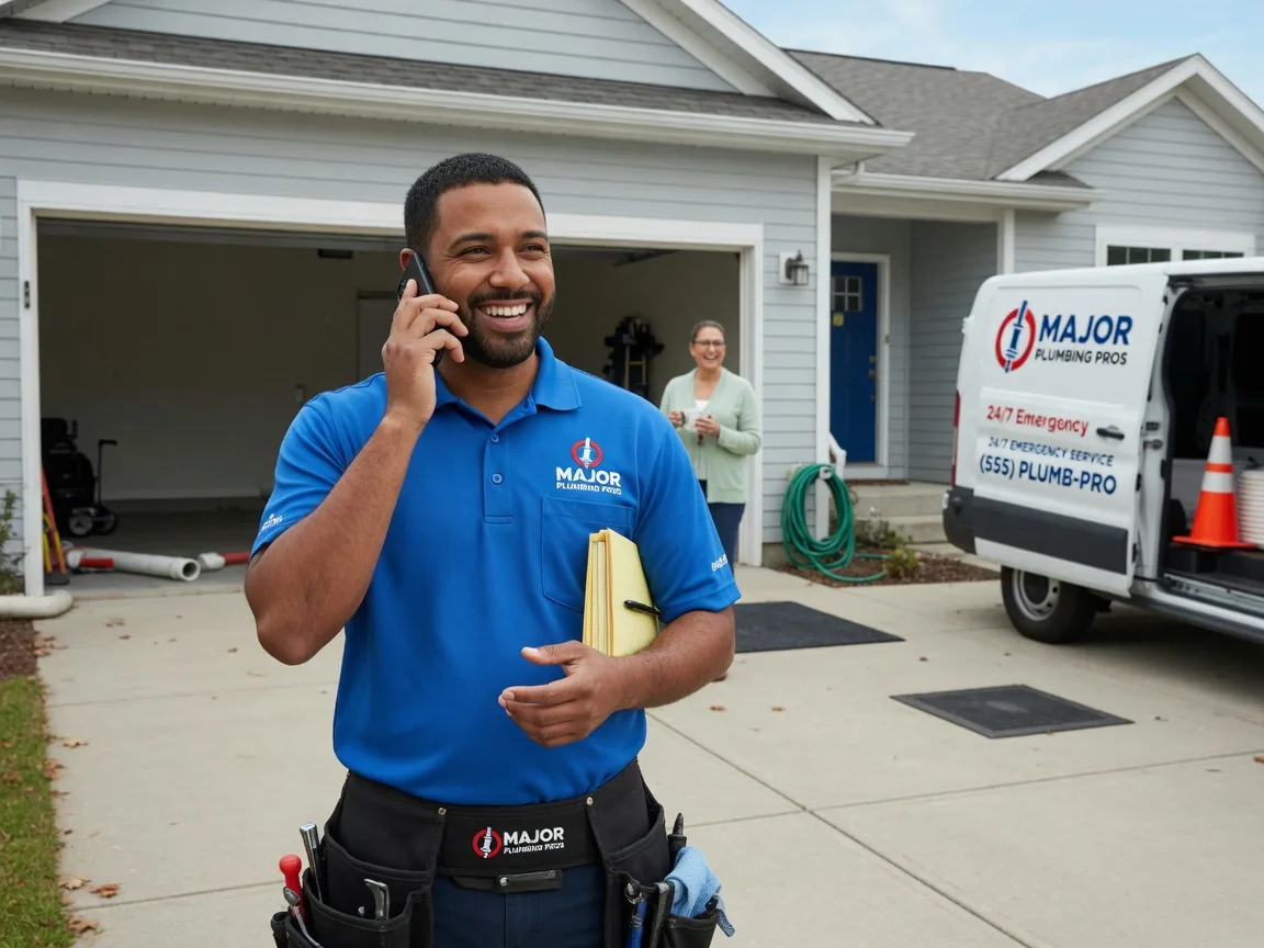 Drain Cleaning Services Bonne Terre, MO FAQs
